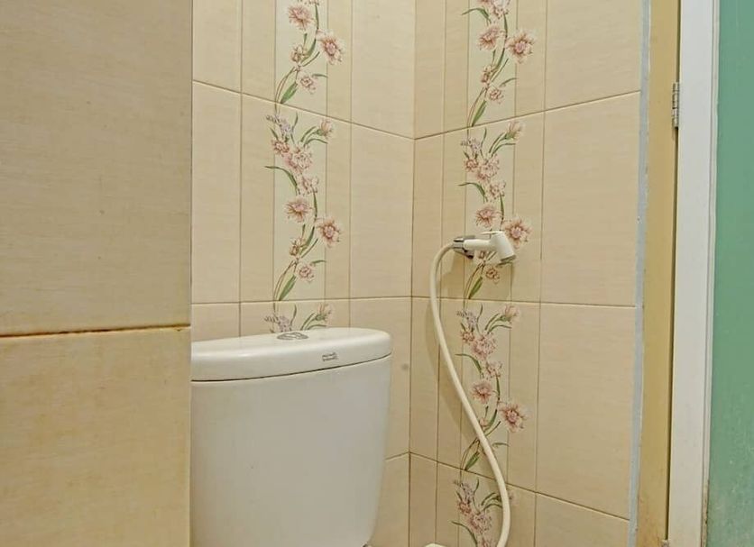Kamar Mandi Foto