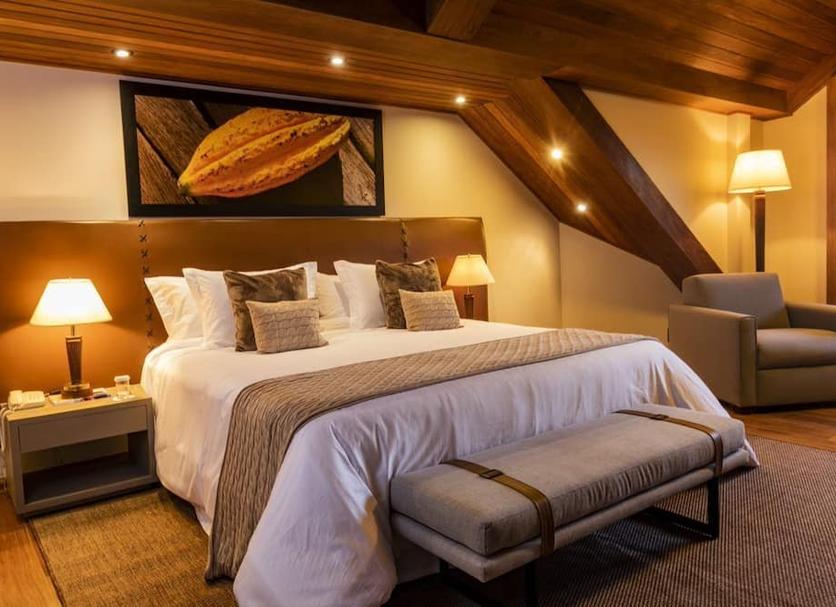 Kamar Tidur Foto