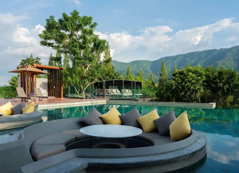 Kolam Foto