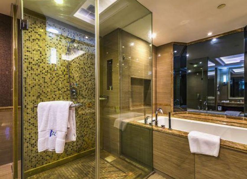 Kamar Mandi Foto