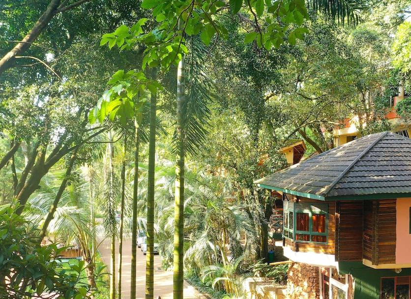 Pemandangan luar Foto