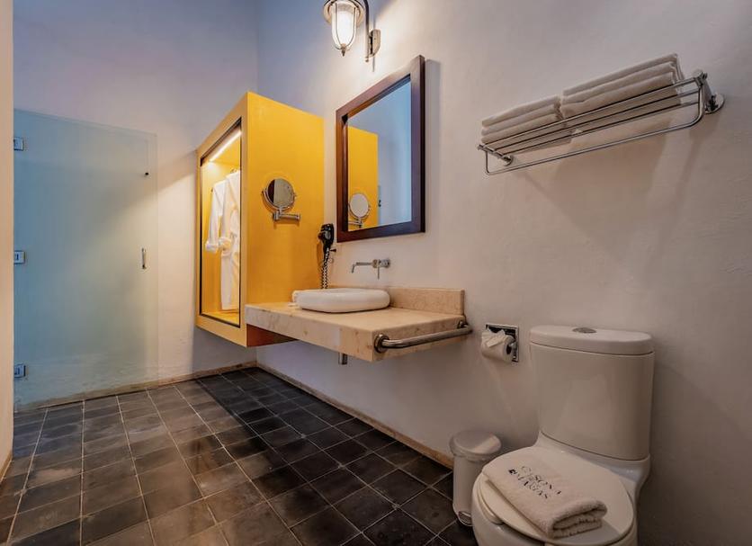 Kamar Mandi Foto