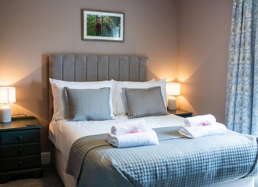 Kamar Tidur Foto