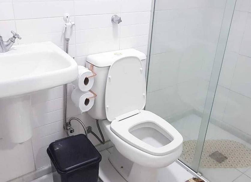 Kamar Mandi Foto