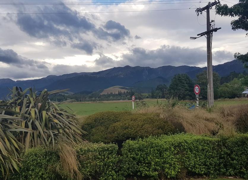 Pemandangan luar Foto