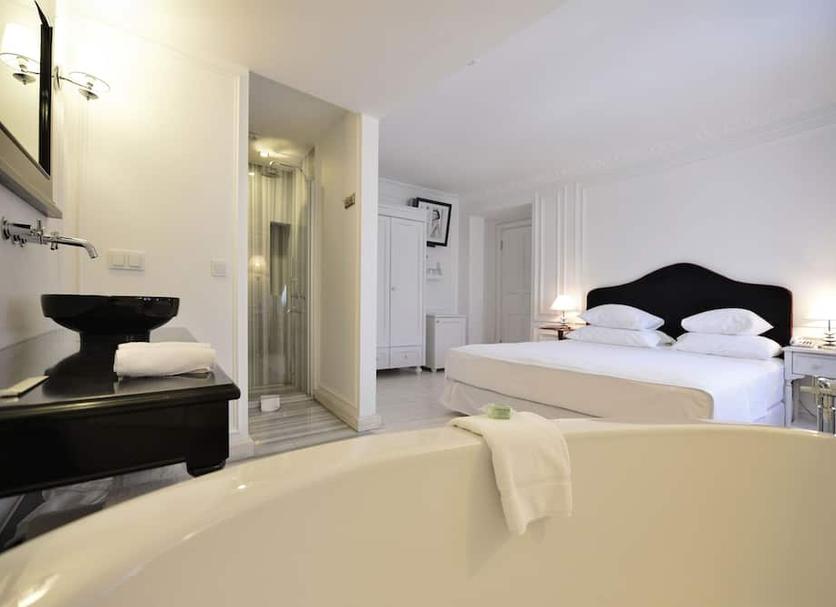 Kamar Tidur Foto