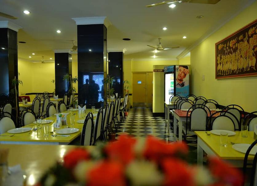 Restoran Foto