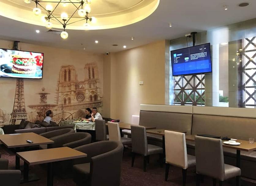 Restoran Foto