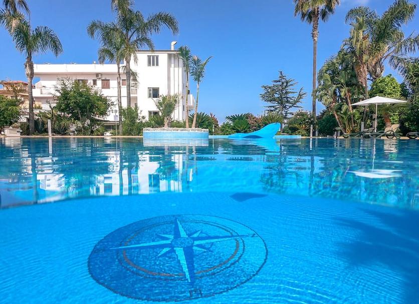 Kolam Foto