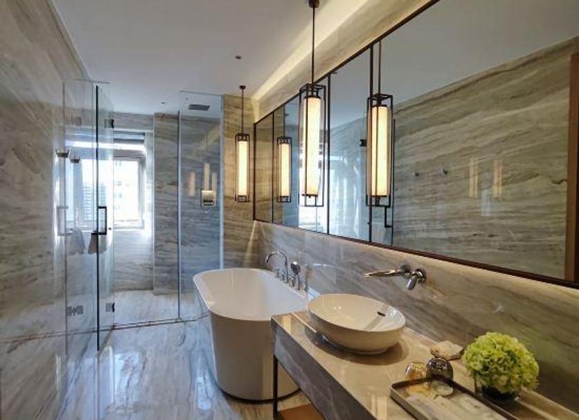 Kamar Mandi Foto