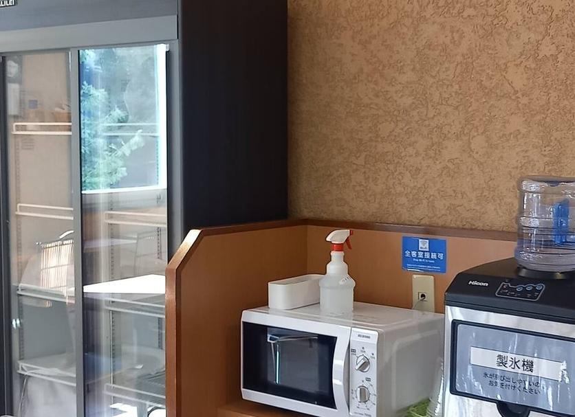 Prasarana kamar Foto