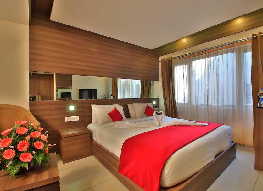 Kamar Tidur Foto