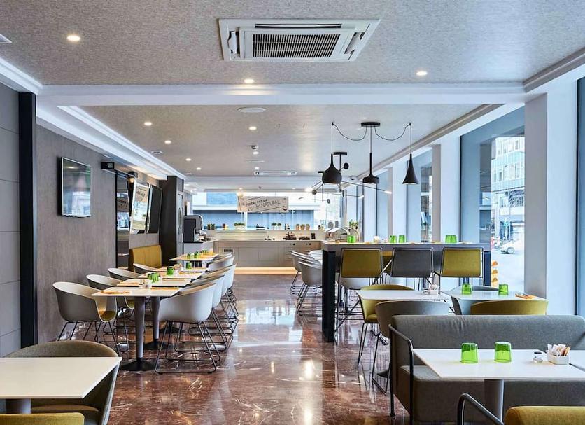 Restoran Foto