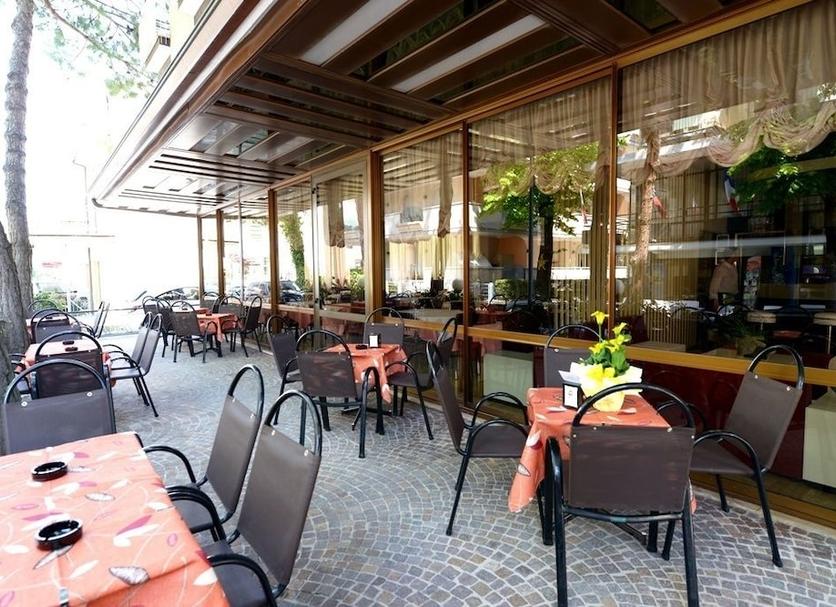 Restoran Foto