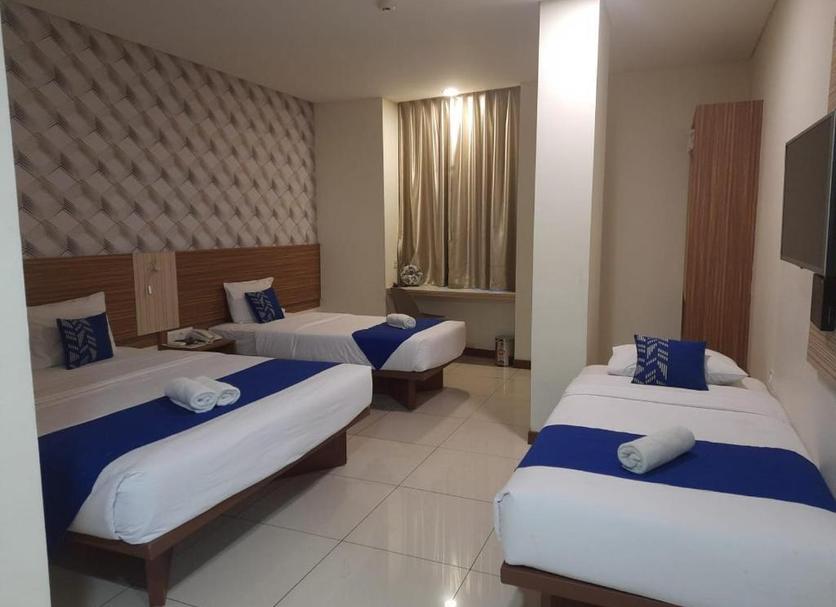 Kamar Tidur Foto
