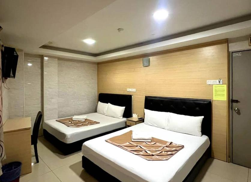 Kamar Tidur Foto