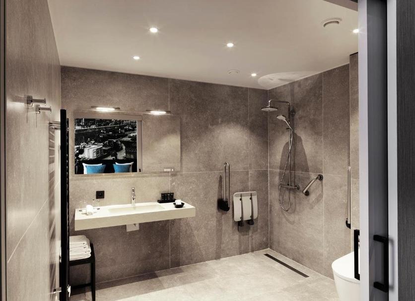 Kamar Mandi Foto