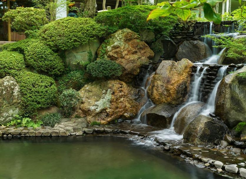 Pemandangan luar Foto