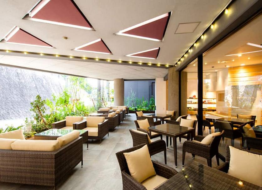 Restoran Foto