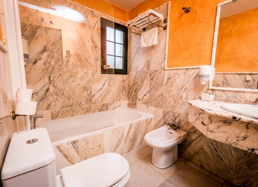 Kamar Mandi Foto