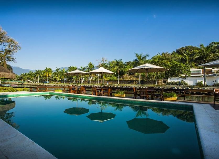Kolam Foto