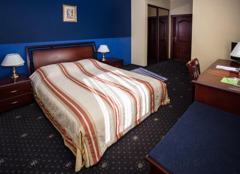 Kamar Tidur Foto
