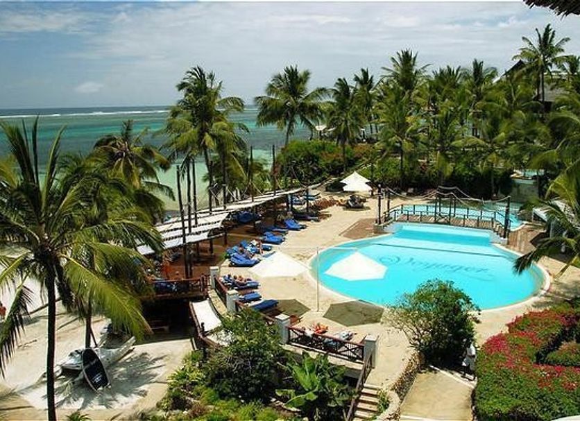 Kolam Foto