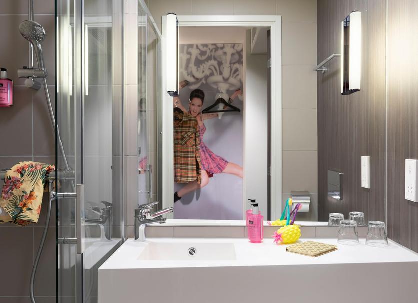 Kamar Mandi Foto