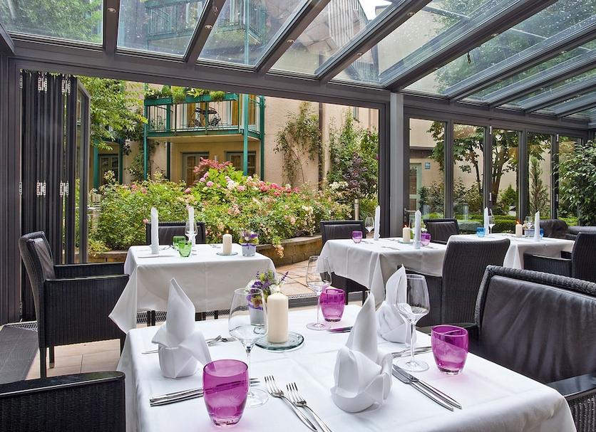 Restoran Foto