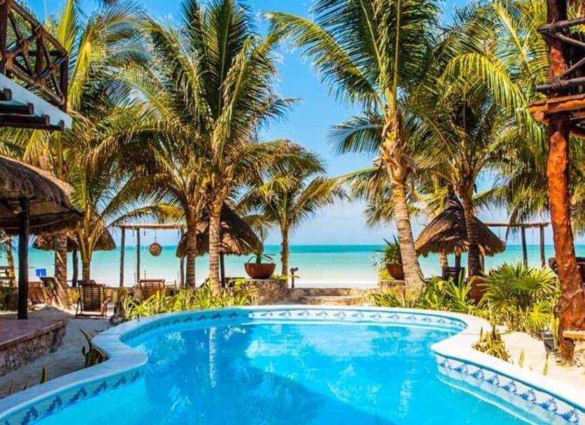 Kolam Foto