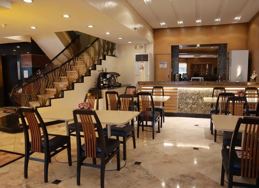Restoran Foto