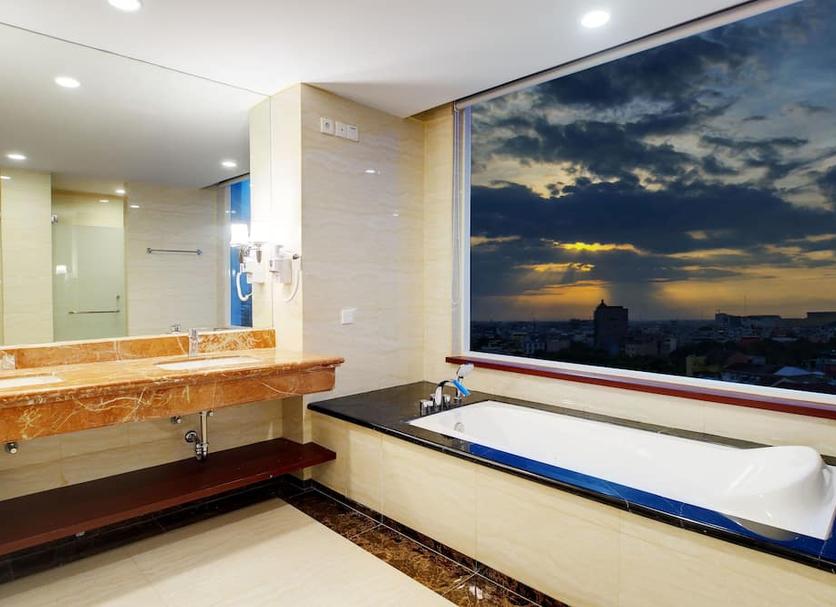 Kamar Mandi Foto