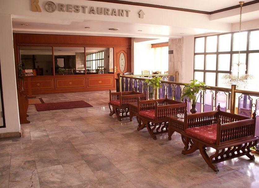 Restoran Foto
