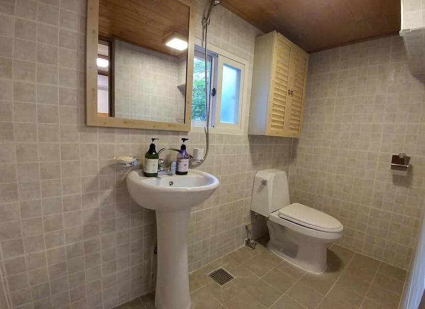 Kamar Mandi Foto