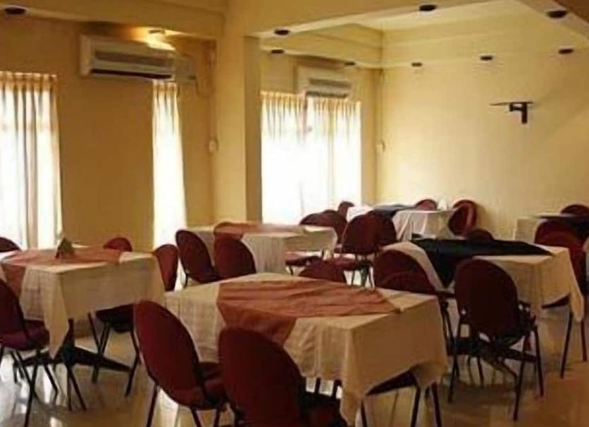 Restoran Foto