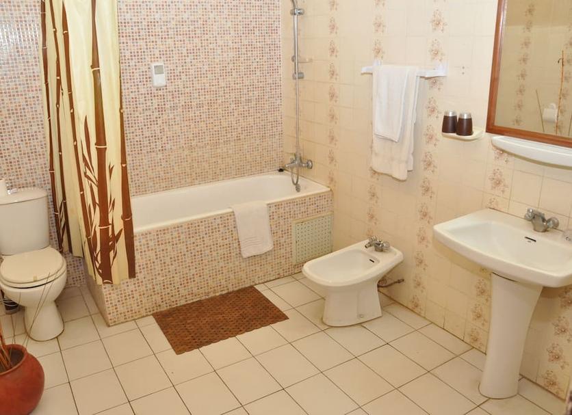 Kamar Mandi Foto