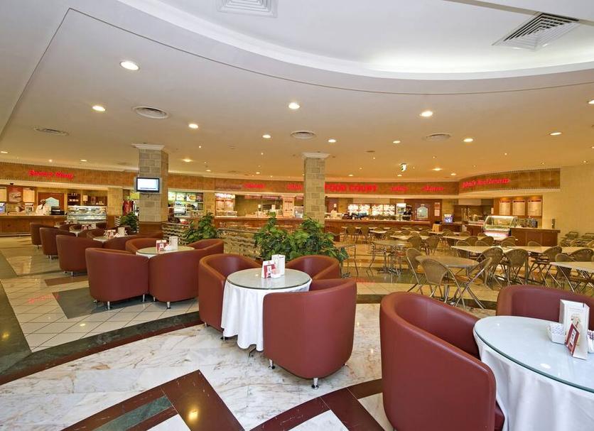 Restoran Foto