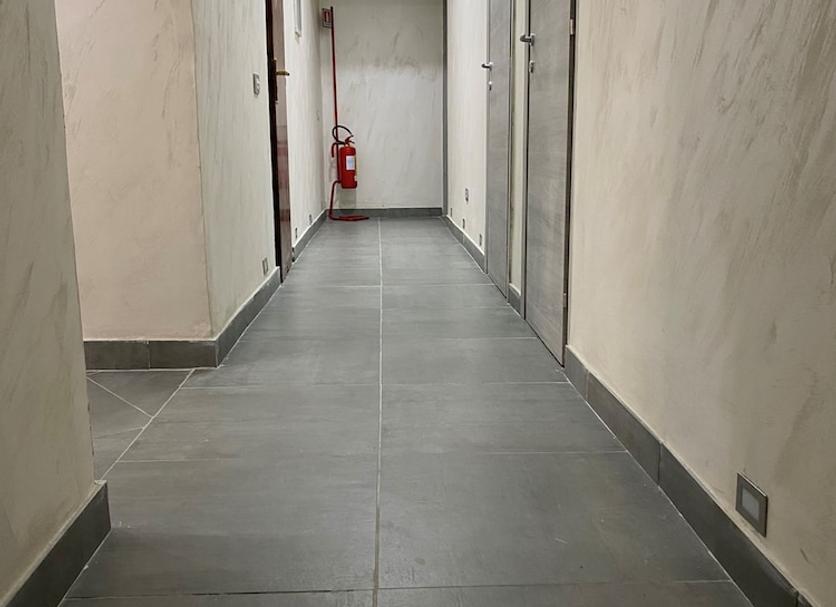 Lorong Foto