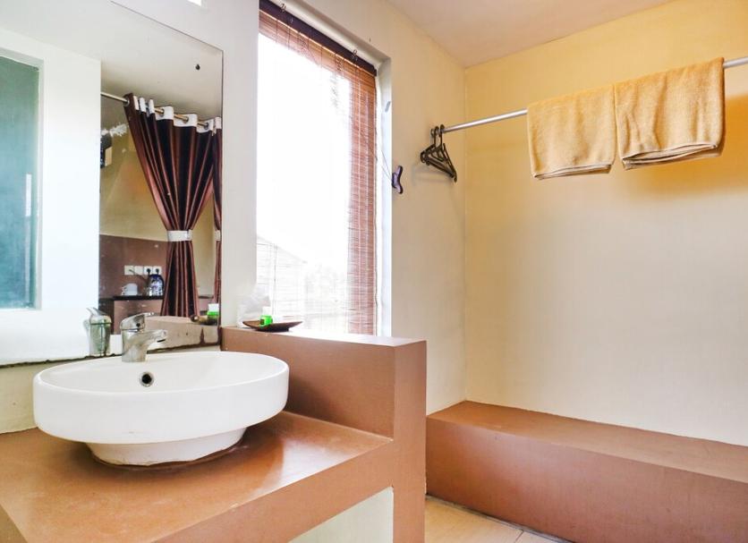 Kamar Mandi Foto