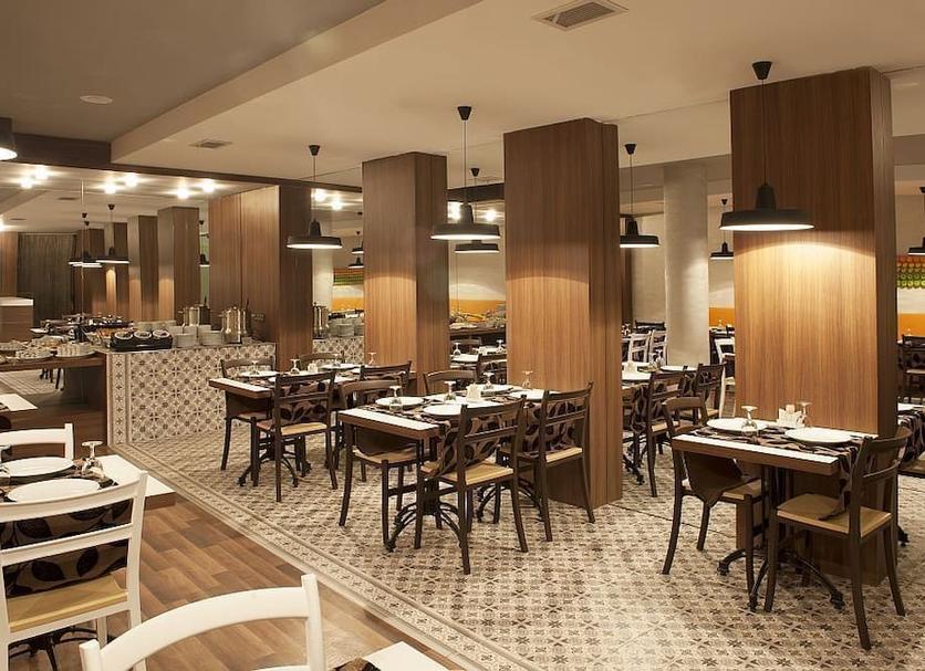 Restoran Foto