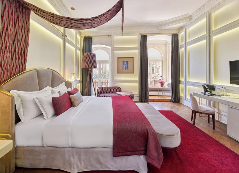 Kamar Tidur Foto