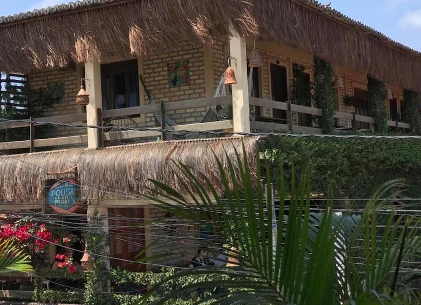 Pemandangan luar Foto