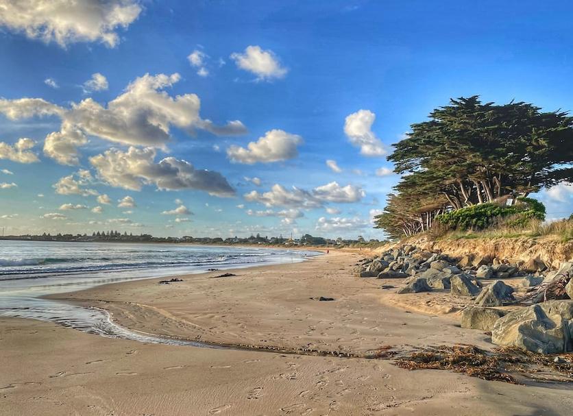 Pantai Foto