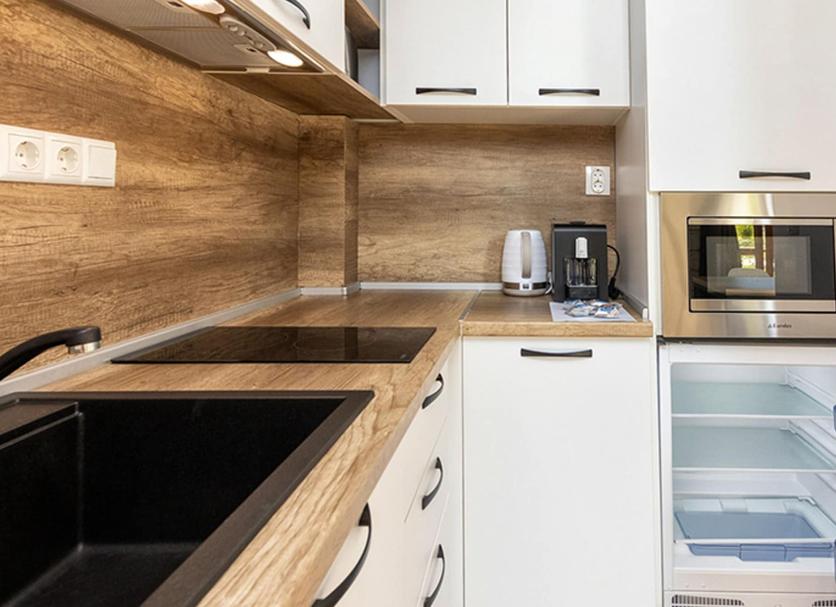 Dapur Foto