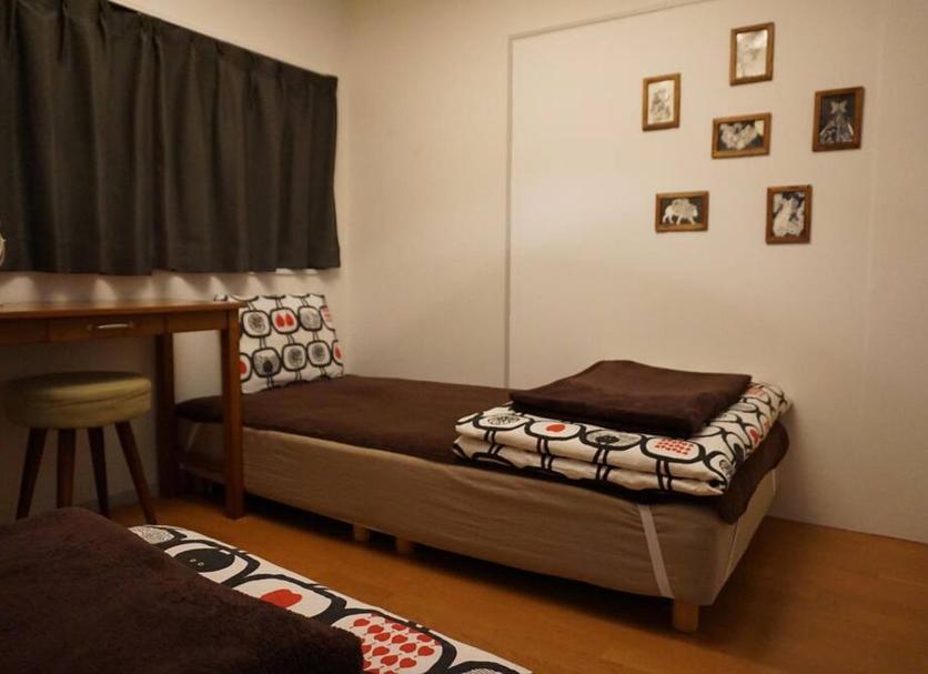 Kamar Tidur Foto