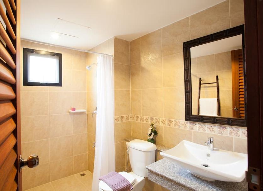 Kamar Mandi Foto