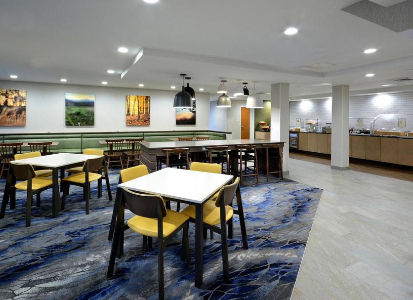 Restoran Foto
