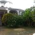 Pemandangan luar