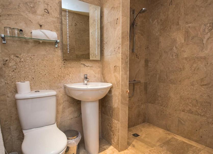 Kamar Mandi Foto