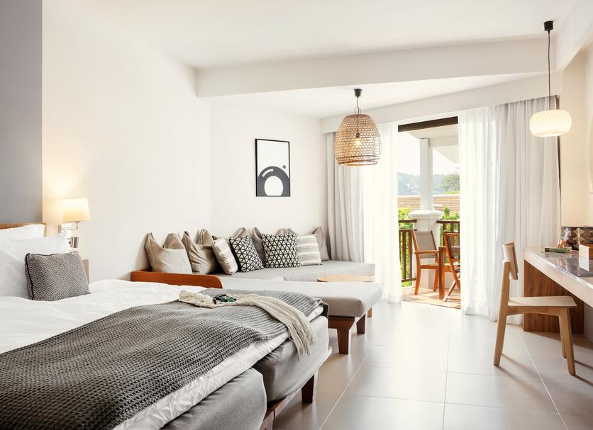 Kamar Tidur Foto